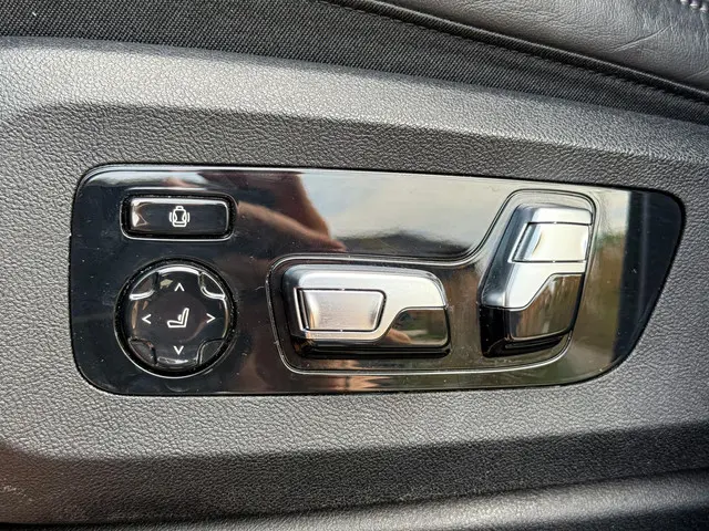 BMW X5 xDrive45e High Executive 2023 Hybride Benzine 27