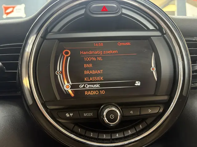 MINI One Mini 1.2 2017 Benzine 14