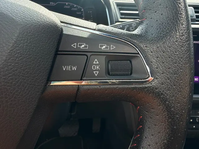 SEAT Ibiza 1.5 TSI FR Business Intense 2021 Benzine 28