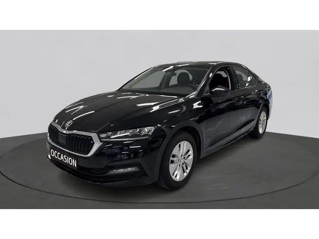 Škoda Octavia 1.0 TSI Business Edition 2022 Benzine