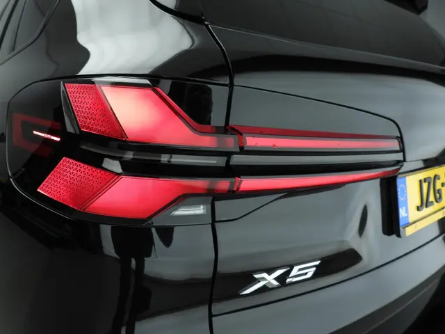 BMW X5 xDrive50e 2026 Hybride Benzine 50