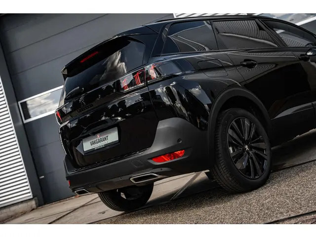 Peugeot 5008 GT 2024 Benzine 28