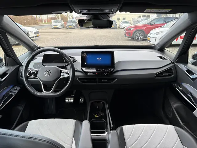 Volkswagen ID.3 Pro Edition 58 kWh 2023 Elektrisch 17