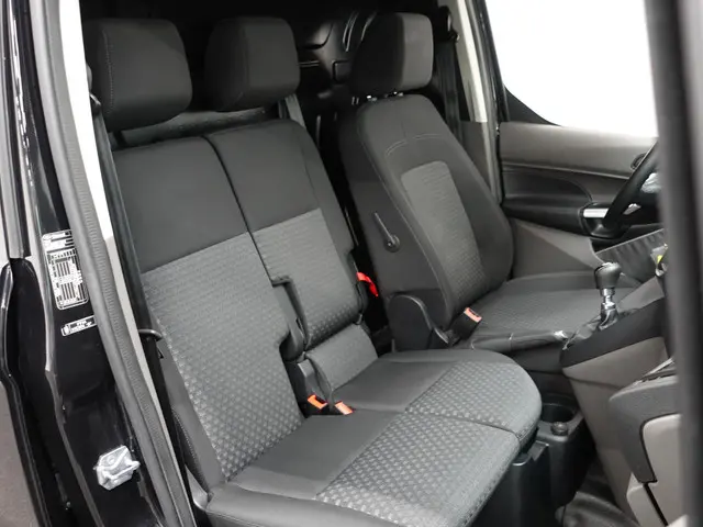 Citroën Berlingo 130pk Automaat 2020 Diesel 10