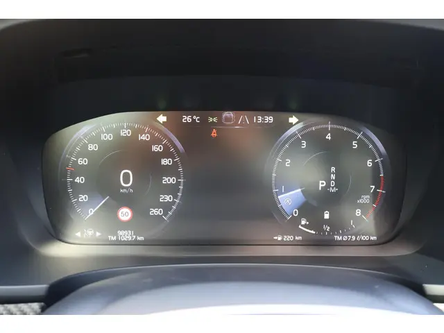 Volvo S90 2.0 B4 R-Design 2022 Benzine 31