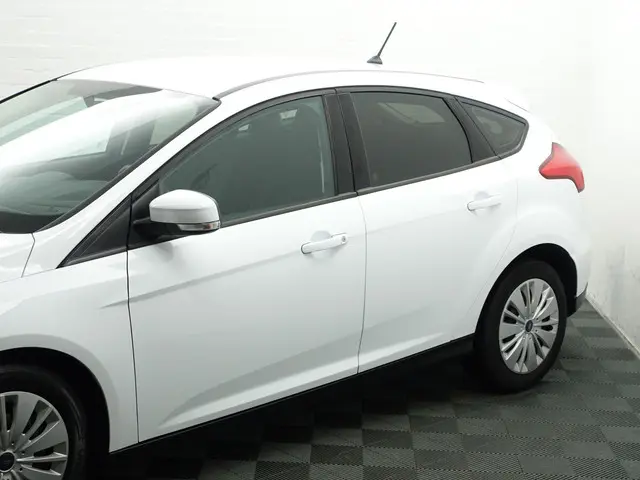 Ford Focus 1.0 Trend- 2018 Benzine 22