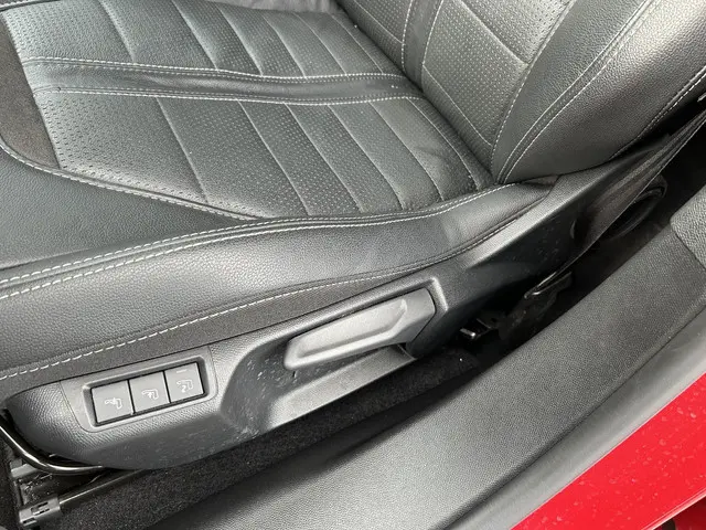 Opel Mokka 1.2 Turbo Business Elegance 2021 Benzine 14