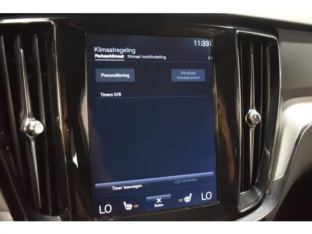 Volvo V60 2.0 T5 250pk AUT8 Inscription 2020 Benzine 11