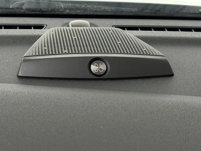 Ford Fiesta 1.0 EcoBoost Hybrid ST-Line 2020 Benzine 7