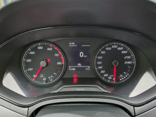 SEAT Ibiza 1.0 TSI Style 2020 Benzine 7