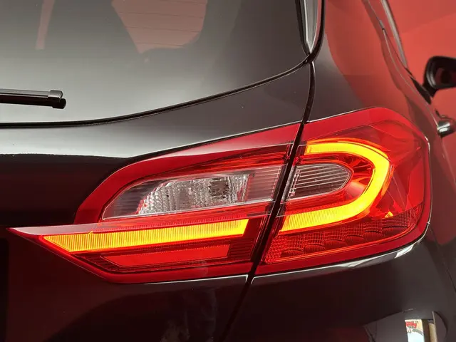 Ford Fiesta 1.0 EcoBoost ST-Line X 2021 Benzine 23