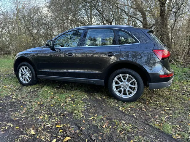 Audi Q5 2.0 TFSI quattro Pro Line S 2013 Benzine 2