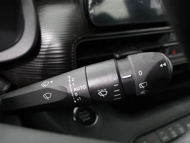 Jeep Avenger Longitude 54 kWh 2024 Elektrisch 21