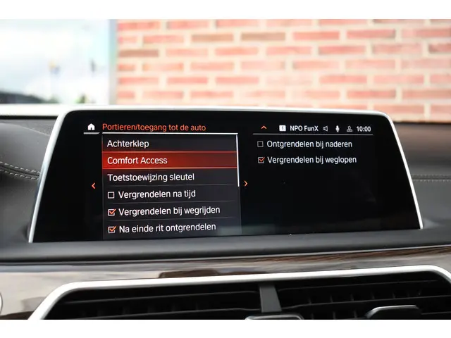BMW 7 Serie M760Li xDrive 2019 Benzine 76