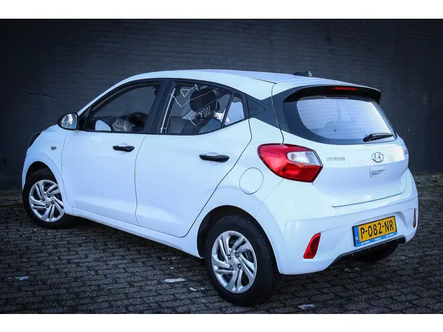 Hyundai i10 2