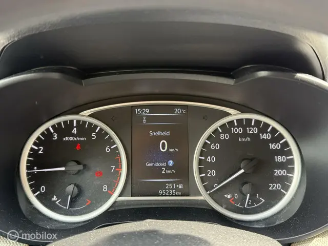 Nissan Micra 1.0L Acenta NAVI, CAMERA, CRUISE 2018 Benzine 13