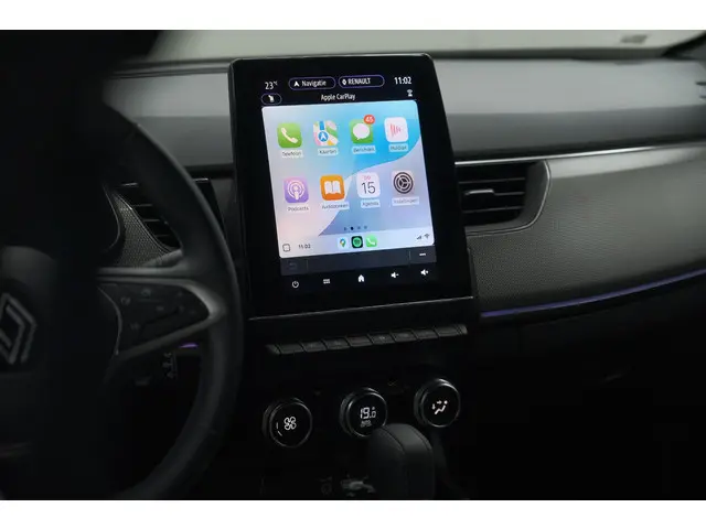 Renault Arkana Mild Hybrid 140 EDC Techno 2024 Benzine 3
