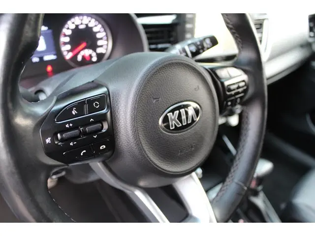 Kia Stonic 1.0 T-GDi ExecutiveLine 2019 Benzine 8