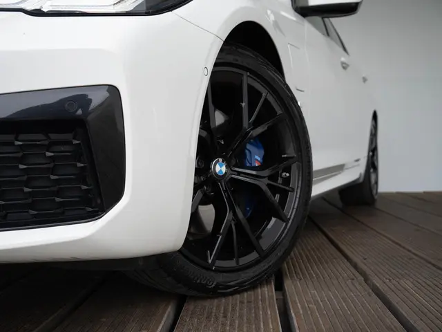 BMW 5 Serie Touring 530e xDrive 2021 Hybride Benzine 13