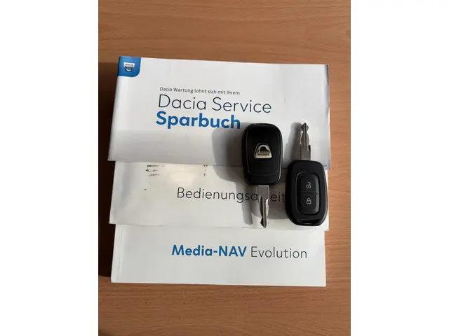 Dacia Duster 1.2 TCe Prestige 2018 Benzine 39