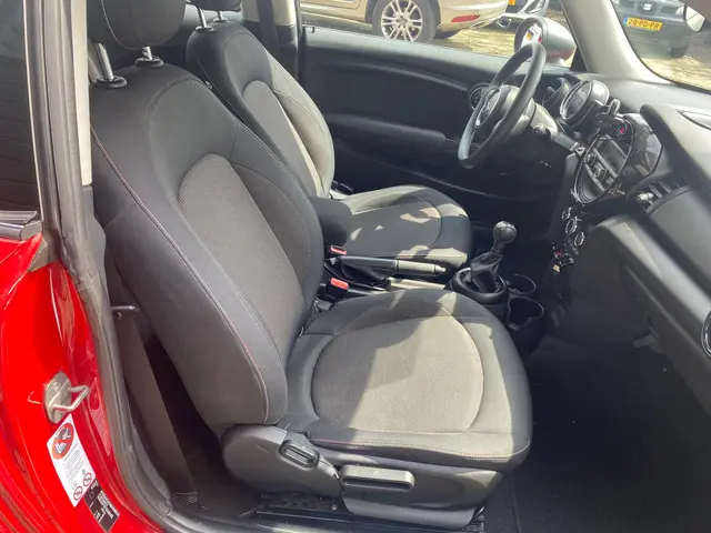MINI One Mini 1.2 2014 Benzine 6