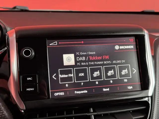 Peugeot 208 1.2 PureTech GT-line 2017 Benzine 33