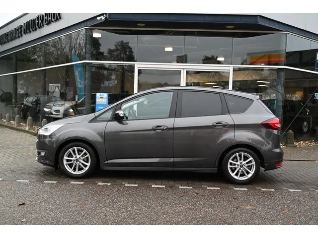 Ford C-MAX 2