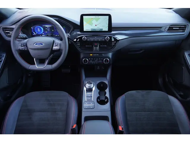 Ford Kuga 2
