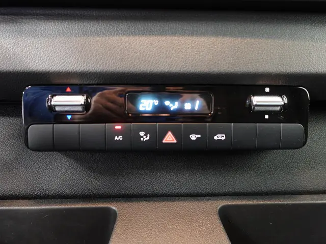 Mercedes-Benz Sprinter L2H2 Automaat 2023 Diesel 24
