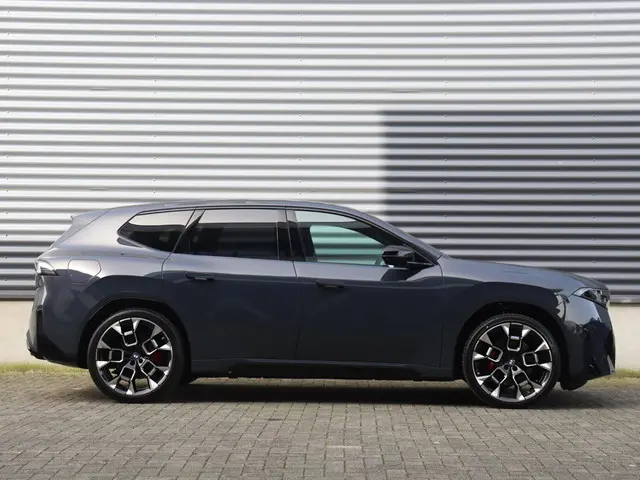 BMW iX3 50 xDrive 2026 Elektrisch 5