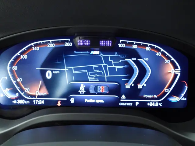 BMW X3 xDrive20i 2024 Benzine 12