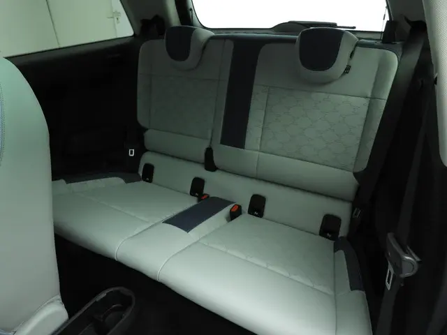 MINI 3-Deurs Cooper E 2025 Elektrisch 8