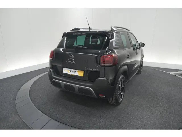 Citroën C3 Aircross PureTech 130 EAT6 Max 2024 Benzine 56