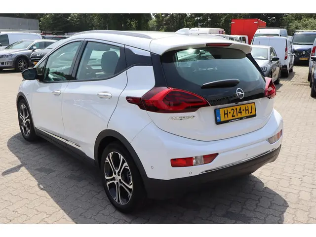 Opel Ampera-e Business executive 60 kWh 2020 Elektrisch 9