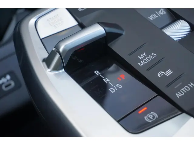 BMW 2 Serie Active Tourer 220i 2024 Benzine 12