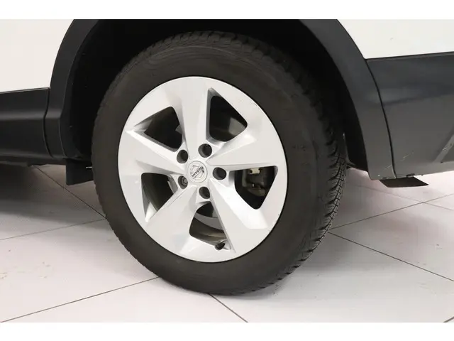 Nissan QASHQAI 1.3 DIG-T N-Connecta 2019 Benzine 28