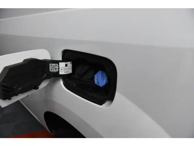 Mercedes-Benz Citan 109 CDI 2021 Diesel 16