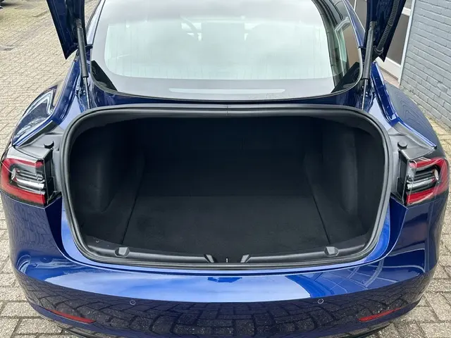 Tesla Model 3 Long Range AWD 75 kWh 2019 Elektrisch 13