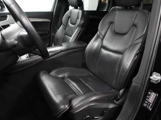 Volvo XC90 2.0 T5 AWD Inscription Aut- 2017 Benzine 21