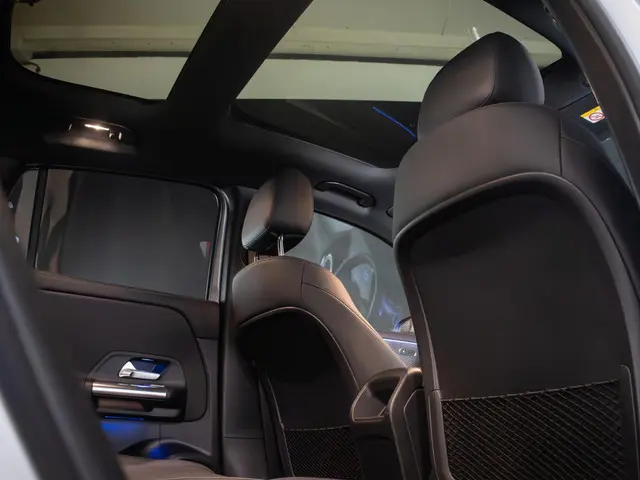 Mercedes-Benz EQA 250+ Business Line 2024 Elektrisch 54