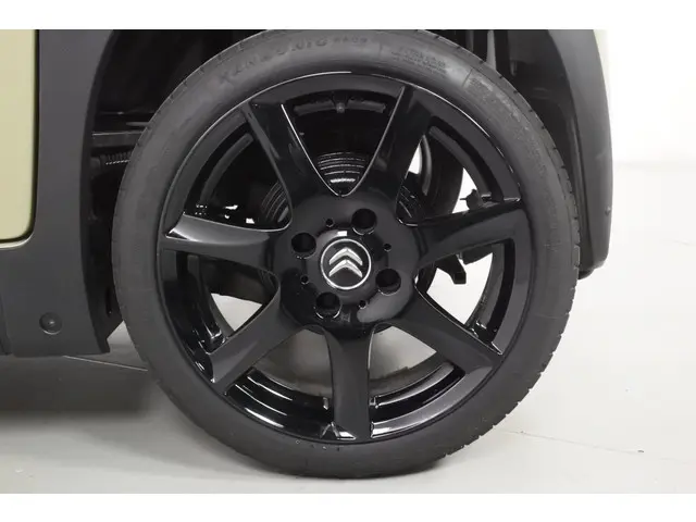 Citroën Ami Pack VDA Custom 16" 2021 Elektrisch 9