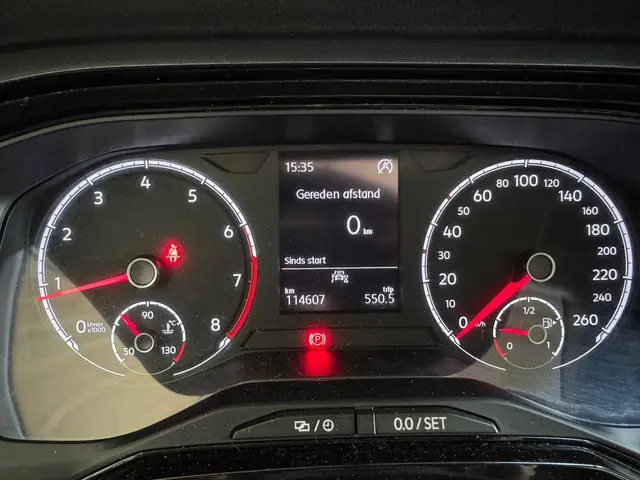 Volkswagen Polo 1.0 - MPI Comfortline - 2020 2020 Benzine 10