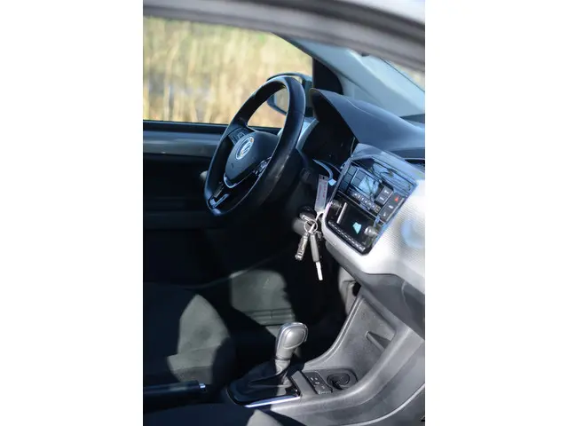Volkswagen e-up! E-up! 2020 Elektrisch 9
