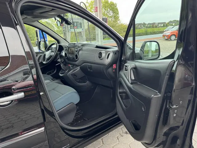Citroën Berlingo 1.2 PureTech XTR 2018 Benzine 16