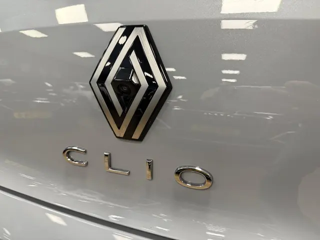 Renault Clio 1.0 TCe 90 GPF techno 2024 Benzine 15