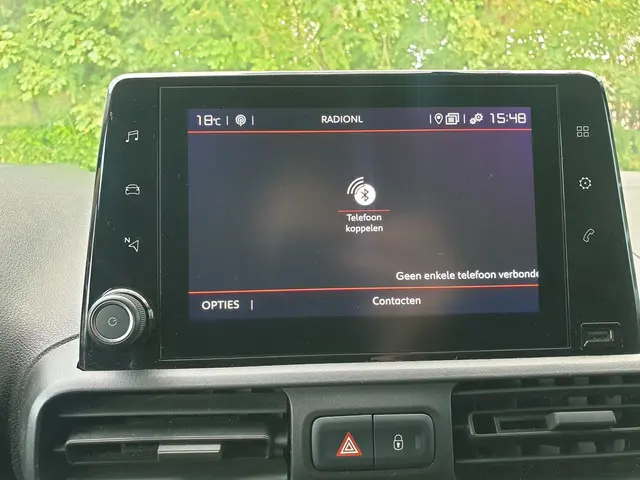Citroën Berlingo 1.5 BlueHDI Driver 2022 Diesel 15