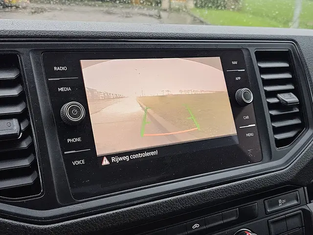 MAN TGE 3.140 2020 Diesel 16