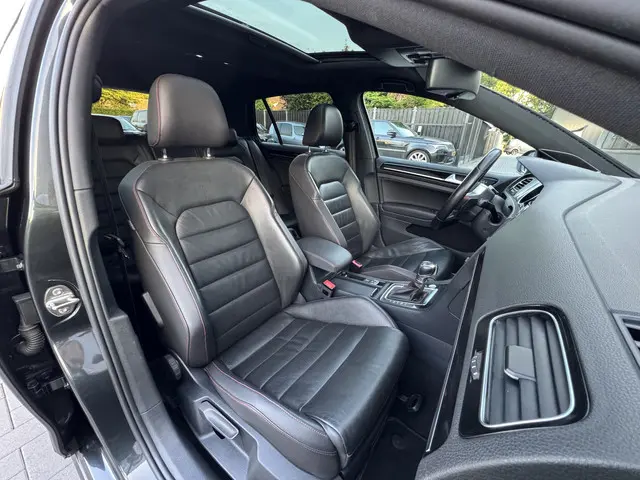 Volkswagen Golf 2.0 TSI GTI Performance 2015 Benzine 7