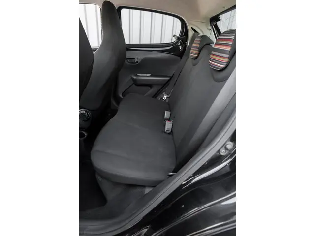 Citroën C1 1.0 e-VTi Feel*Airco*Bluetooth* 2014 Benzine 25