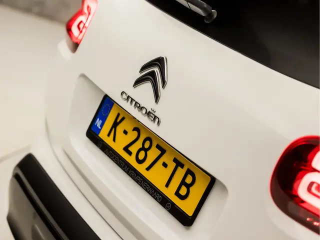 Citroën C5 Aircross 1.6 PureTech Sport 2019 Benzine 32